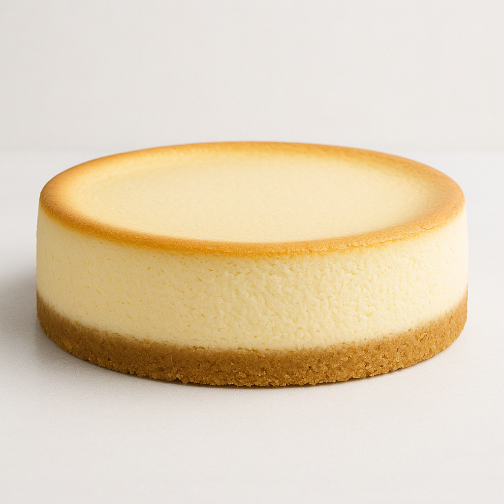 Cheesecakes Artesanales