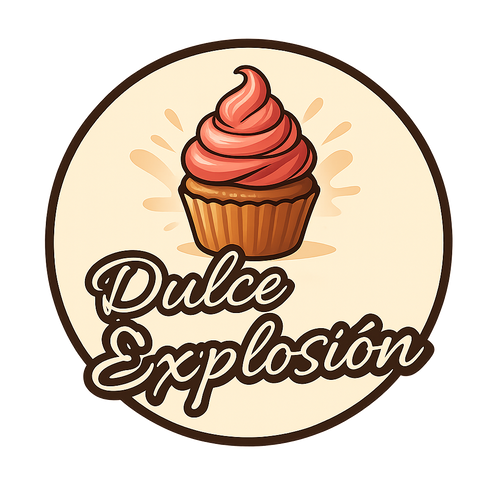 Dulce explosión 