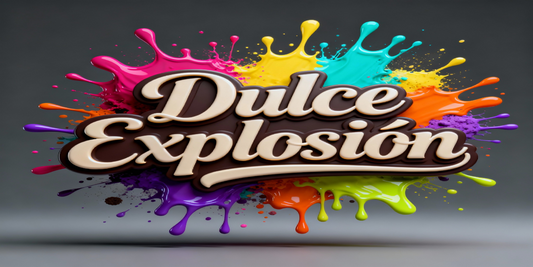 Caja de 4 Cupcakes Artesanos – Dulce Explosión